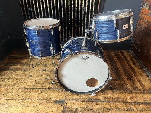Vintage sonor teardrop drum - vintage,