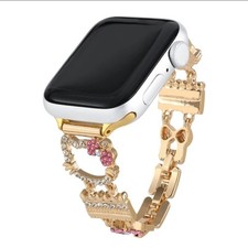 Apple Watch Charms Baclet