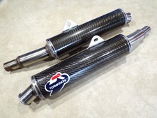 Ducati 600 750 900 SS carbon