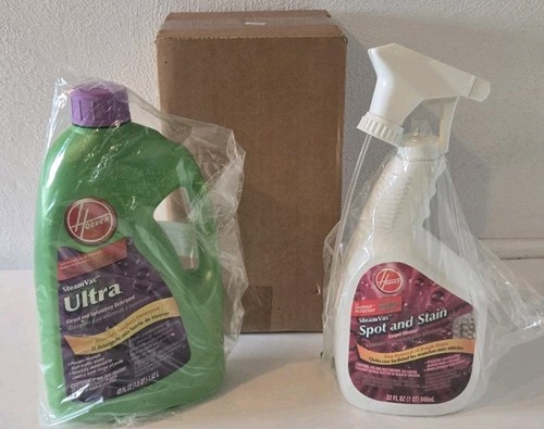 Hoover steamvac ultra 48oz - ultra,
