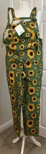 Lucy and Yak iconic Sunflower