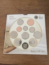 2009 Baby Gift set Kew gardens
