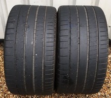 305/30/20 103Y XL Michelin