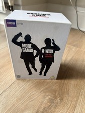 Morecambe & Wise The BBC