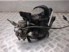 2007 HONDA CBR CBR 125 R