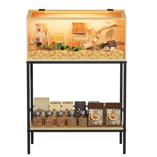 Tempered glass small animal - tempered,