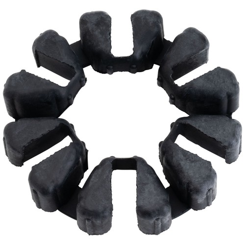 Kawasaki factory cush drive - cush,