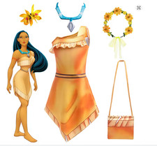 Kids Girls Disney Cartoon