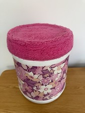 Vintage Retro 1970's PLYSU