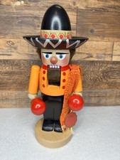 Steinbach nutcracker mexican - steinbach,