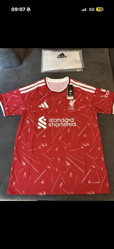 Liverpool 2026 2027 home - fc,