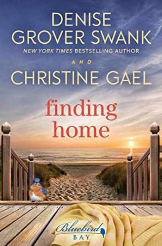 Finding home - finding, (bluebird