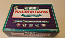 Vintage Absolute Balderdash