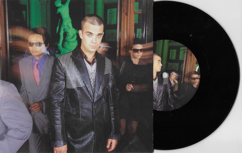 Robbie williams south of the - williams,