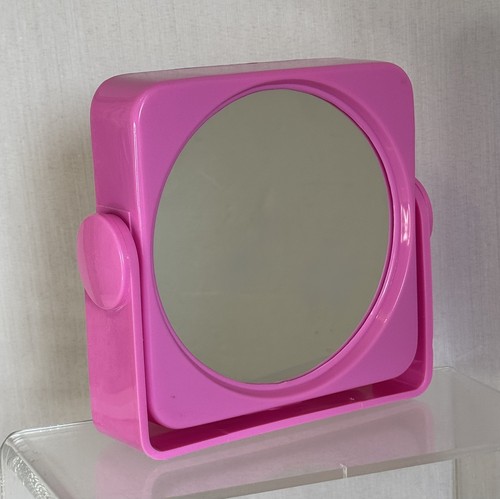 Vintage 1980s pink - 1980s,