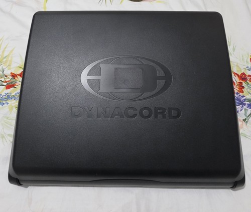 Dynacord powermate 600 - powermate, 600-3