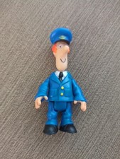 Postman Pat Figure