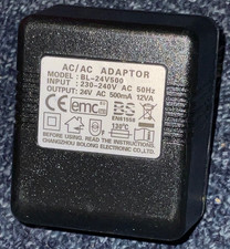 Changzhou bolong 24v - changzhou, 500ma