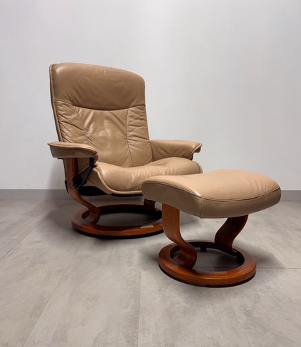 Ekornes stressless large size - ekornes,