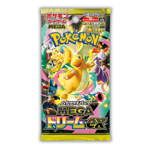 Pokemon japanese mega - pokemon,