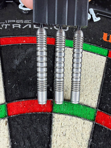 Unicorn t95 25g - 25g, dart