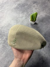 KANGOL Vintage Streetwear Hype