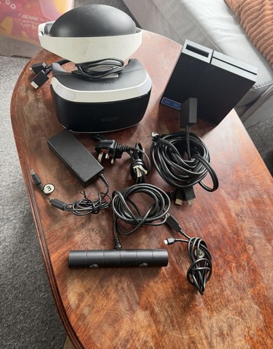 Ps4 vr1 headset camera - ps4,