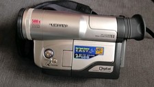 SAMSUNG VP-L600 Hi8 / 8MM