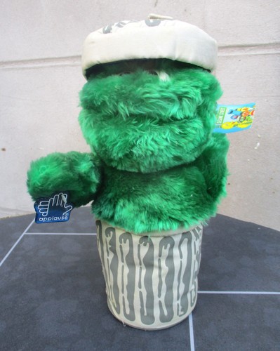 Vintage 1990 sesame street - 1990's,