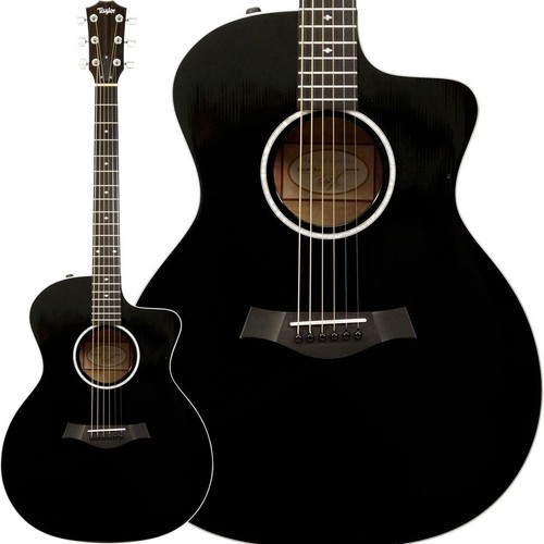 Taylor 214ce dlx - 214ce, [used]