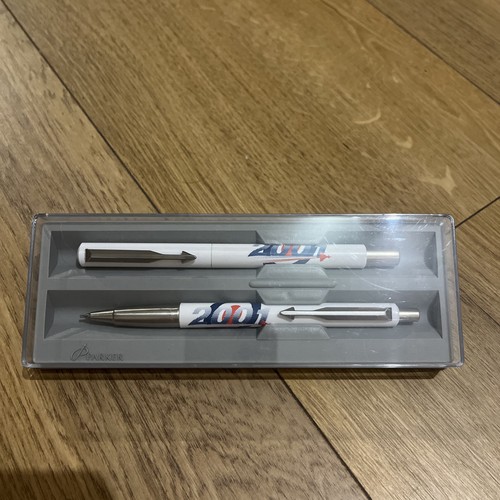 Parker pen pencil set - parker,