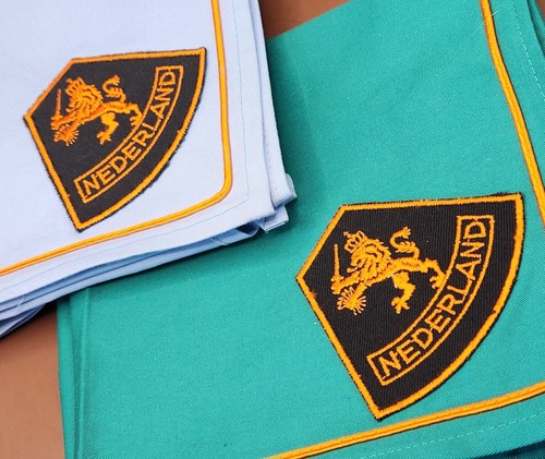 Pair scouting nederland - scouting,