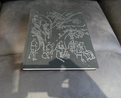 Drawing experience hardback - experience,