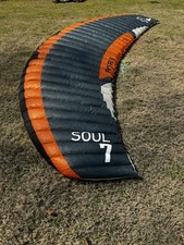 Flysurfer soul - soul, 7m