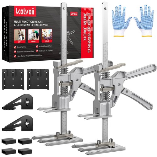 Kolvoii labor saving arm - labor, jack