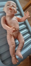 Berenguer Newborn Baby Doll