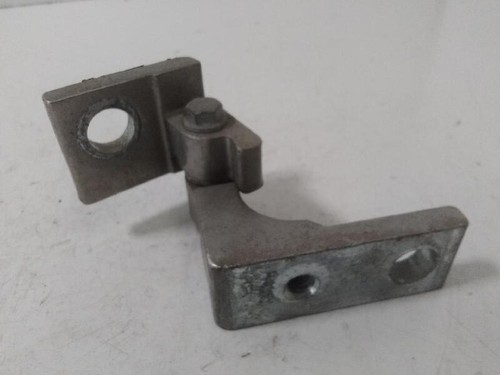 B986 821121 door - hinges, fiat