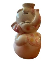 Vintage Elephant Nursery Baby