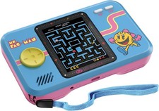 My Arcade Ms. Pac-Man Pocket