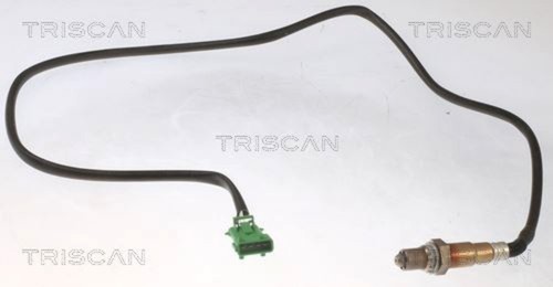 Lambda sensor triscan fits - lambda,