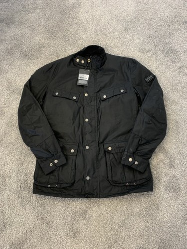 Men barbour international - barbour,