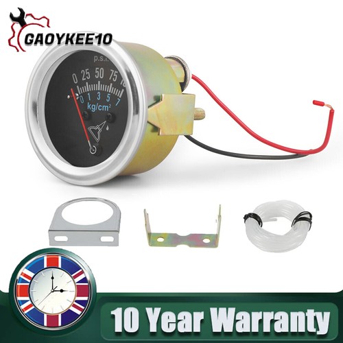 52mm universal 12v - 52mm,