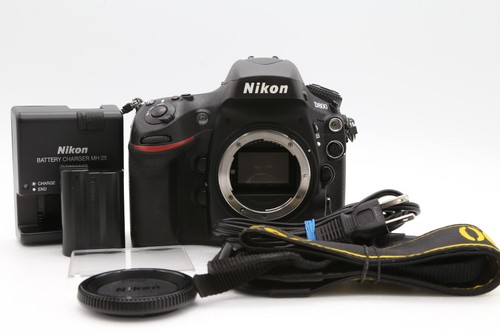 Nikon d800 3mp digital slr - nikon,