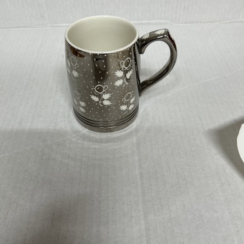 Wedgwood mug keith murray - mug,