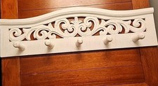 Vintage Shabby Chic Hanging