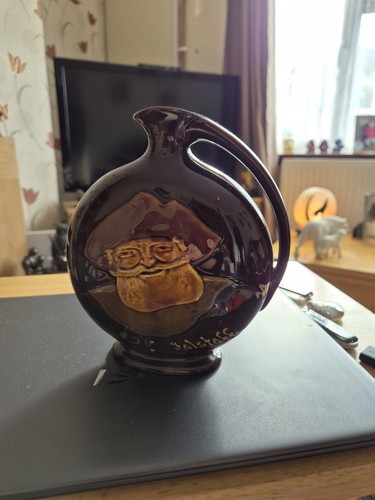 Royal doulton kingsware - royal,