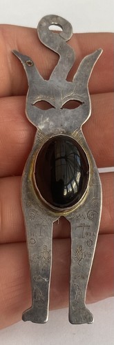 Art deco sterling - sterling, 925