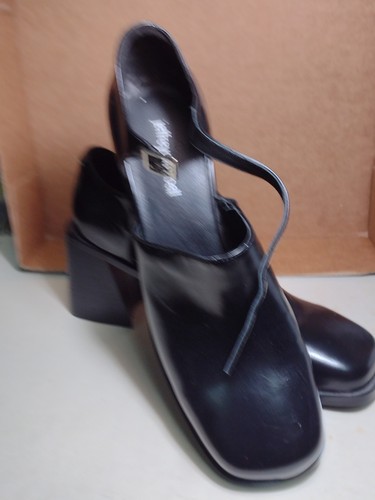 Jeffreycampbell block heel - block,