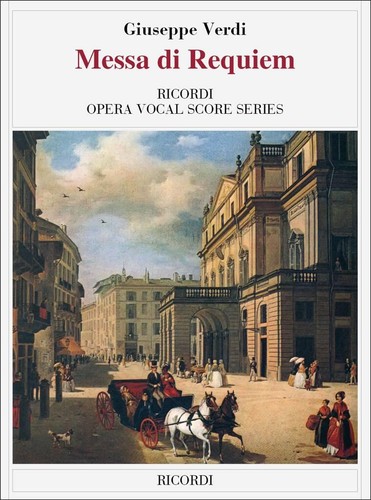 Messa requiem giuseppe - messa,