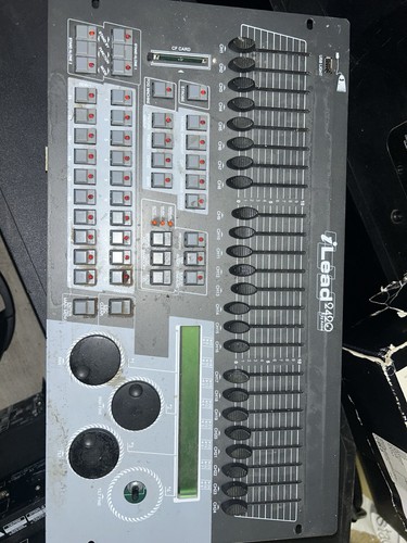 Isolution acme ilead 2420 dmx - acme,